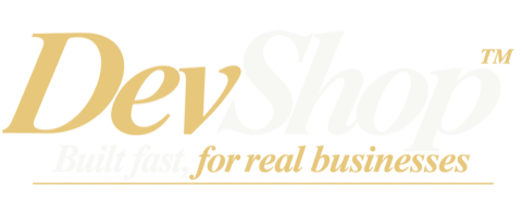 DevShop